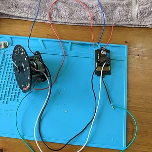 Failed Spiyda box wiring